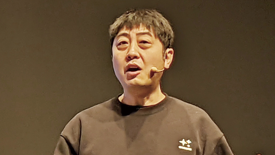 米Gensparkが日本法人設立で本格展開へ　AIワークスペース「Genspark」新版も