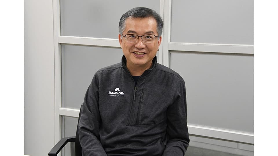 米Mammoth Cyber、エンタープライズAIブラウザーを開発