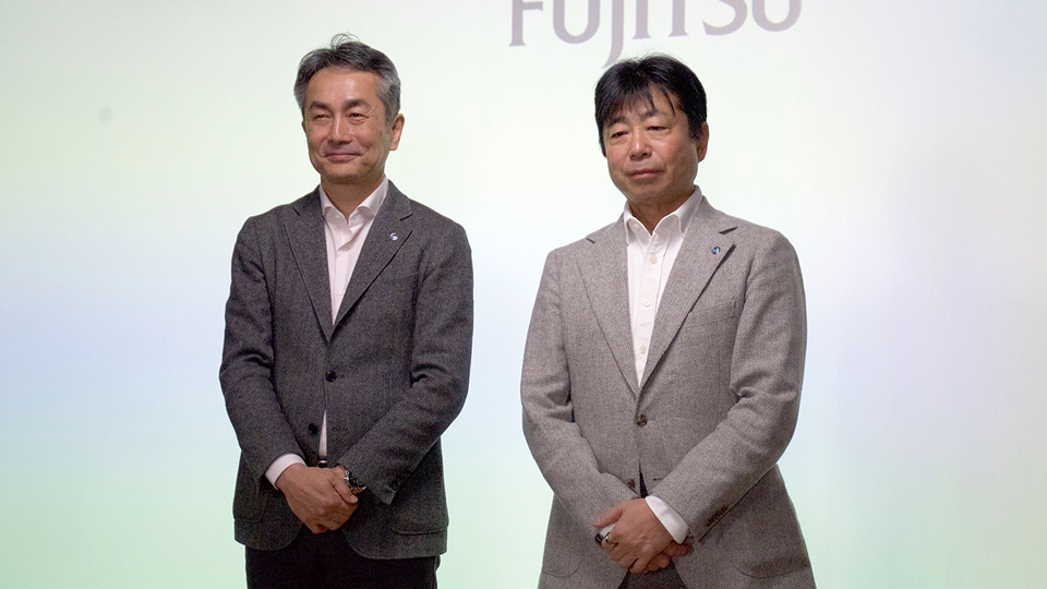 富士通、AIドリブンのソフト開発基盤を発表  要件定義から結合テストまで一気通貫で