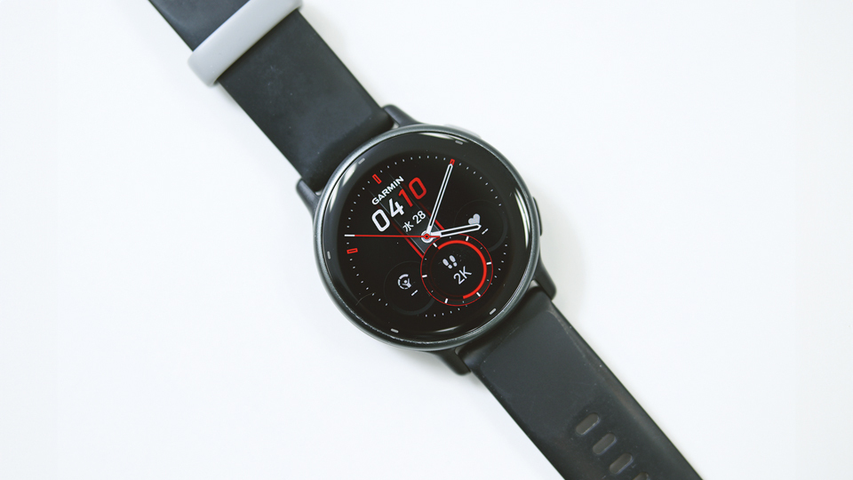 伊藤忠テクノソリューションズ・新宮達史代表取締役社長の愛用ツール＜GARMINのスマートウォッチ＞