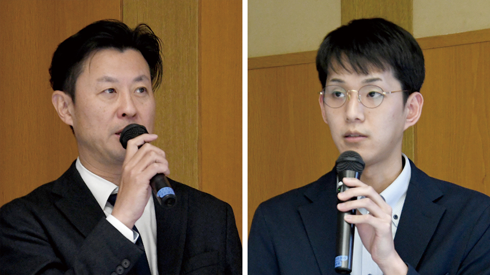 日本HPが松山市でパートナーイベント開催、AI 機能てこに市場活性化へ