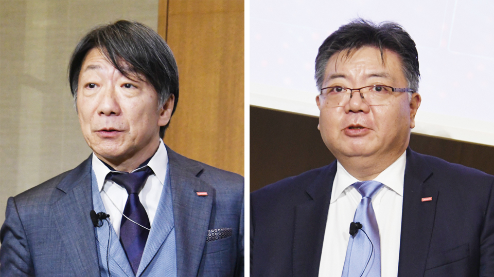 レノボ・ジャパン、オンプレミスのAI推論に注力　パートナーとの連携に意欲