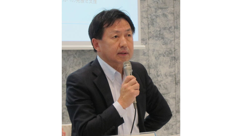 BIPROGY、リテール領域で新たなプラットフォーム事業を確立へ