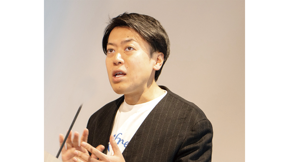 フリー、CAIOに横路氏が就任　今後のAI戦略を発表