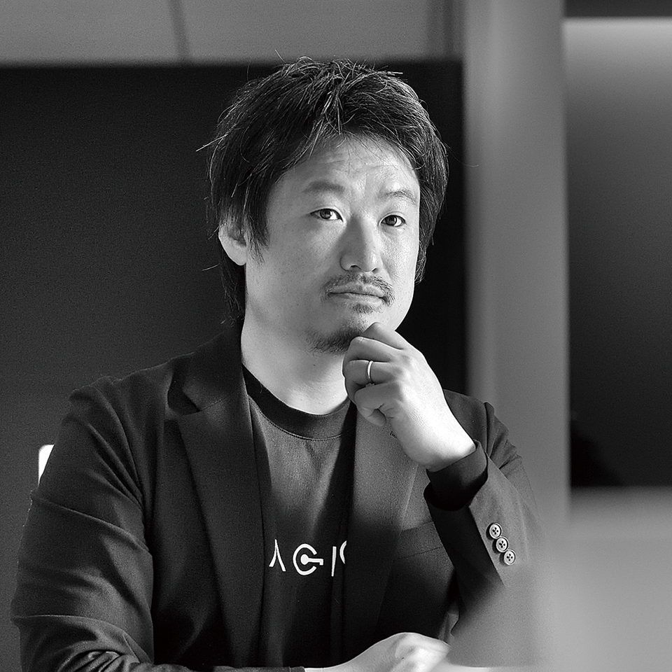 Facilo　代表取締役CEO　市川 紘