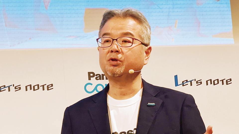 パナソニックコネクト、レッツノート初の「Copilot+ PC」 異なる二つのサイズで仕様の互換性を確保