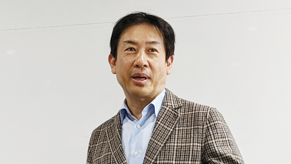 日本TCS、AIによる事業変革支援を推進　生産性向上と人手不足対策に焦点