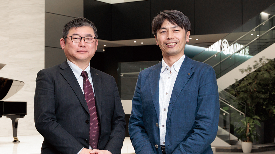 ヤマハ　音響×ネットワーク、両方持つヤマハならではの解決策　IT系インテグレーターの「音響参入」を後押しする一体型ソリューション