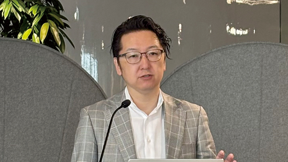 Okta Japan、AIエージェントのIDを管理　予期しない情報漏えいを防止