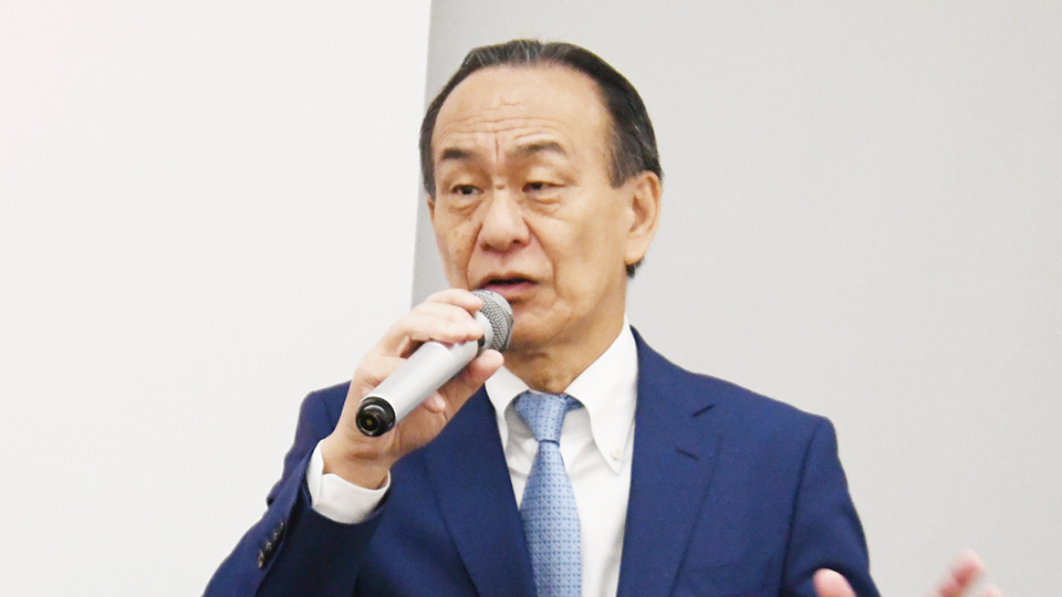 イスラエルKELA Research and Strategy日本法人、統合基盤で能動的防御を提供　コスト抑制、運用を簡素化