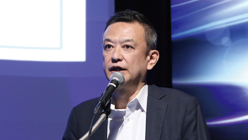 SB C＆S、エージェントが大量処理を効率化　AIイベントで社内実践を提示