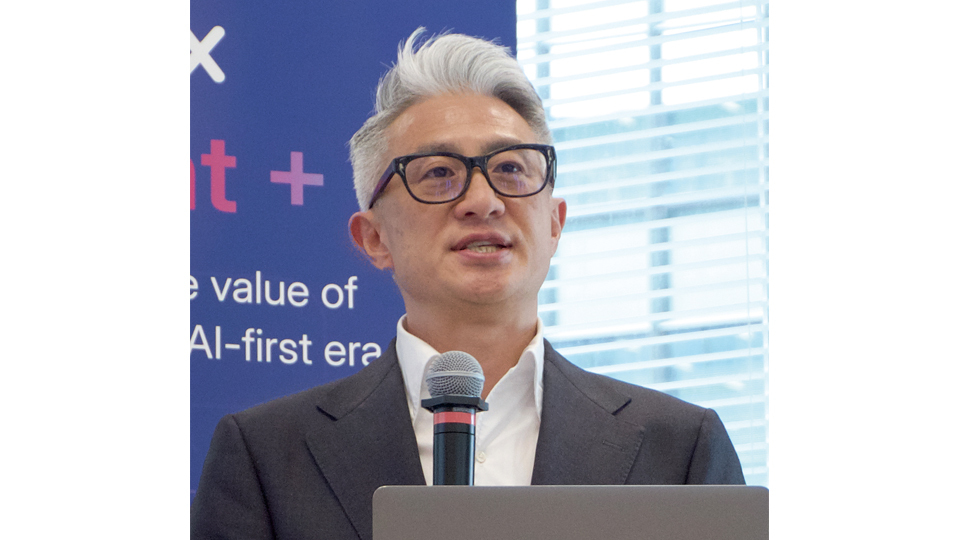 Box Japan、DISとの協業に手応え　ローカルでのビジネスが活発化