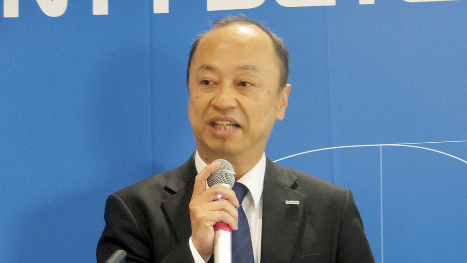 NTTデータ、金融機関向けSOCサービスを開始　共同利用型でコスト削減