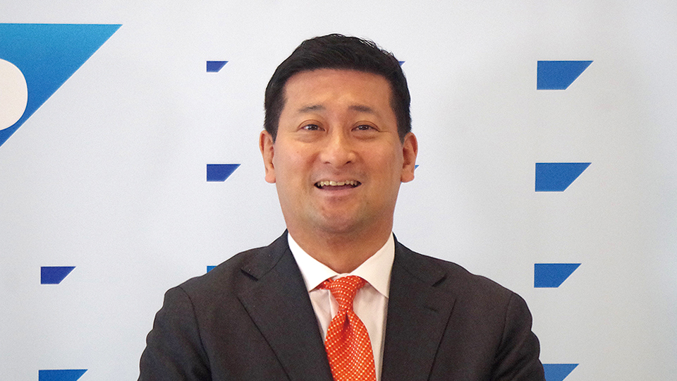 SAPジャパン、パートナーの自走モデルを拡大　堀川新社長「AIの効果を体験してもらえる年に」