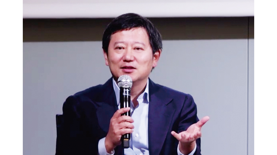 マネーフォワード、「マネーフォワード AI Cowork」発表　AI関連でARR150億円超目指す