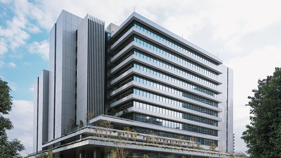 NEC、玉川事業場内に「Innovation Park」開設　研究とビジネスをつなぐ知の拠点に