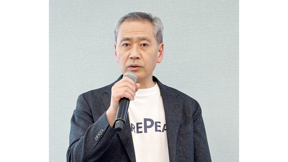 日鉄ソリューションズ、独自オファリング「Corepeak」を発表　シナリオと組み合わせ“型”を明確化