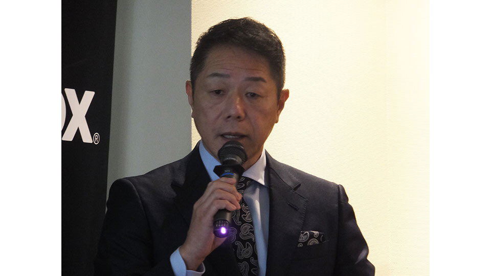 米Infoblox日本法人が事業戦略を説明、DNSをサイバー防御の最前線に定義