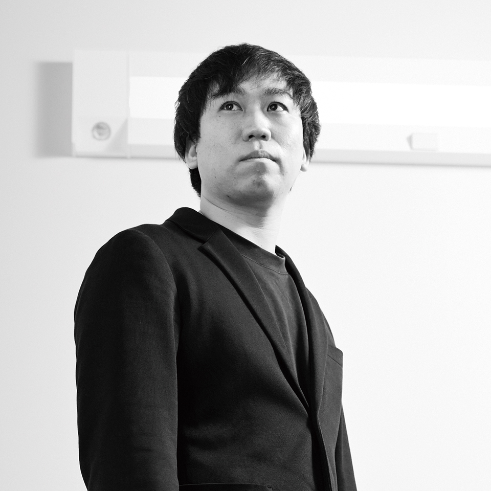 コンクルー　代表取締役CEO　白澤光純