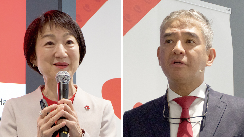 米Red Hat日本法人、パートナーと広範囲のAI利用を支援　技術・販売支援を強化へ