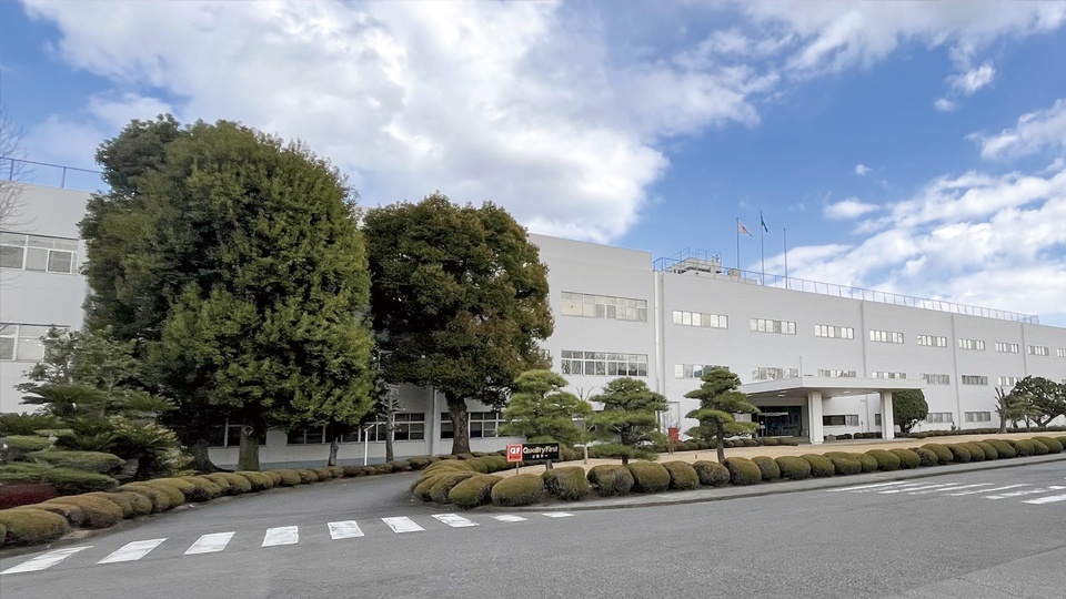 日立ヴァンタラ、神奈川事業所で製造DXを実践　AIで検査最適化など効率化図る