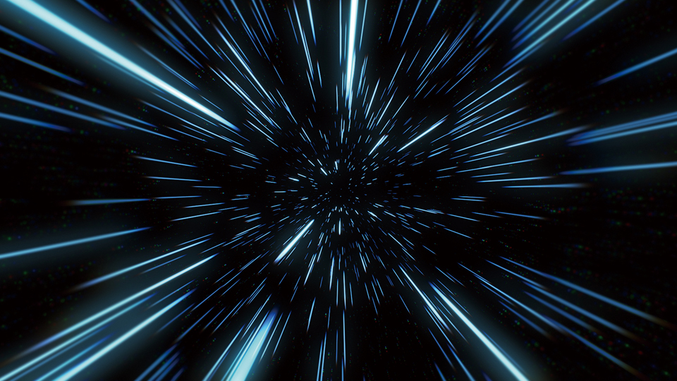 ＜今日は何の日＞5月4日「スター・ウォーズの日」