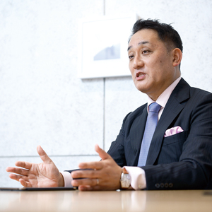 高山勇喜