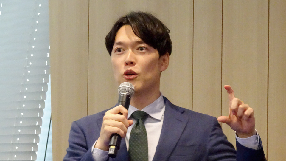 NECPCが「AI×PC DAY 2026」を開催、AI時代のPC像を提示