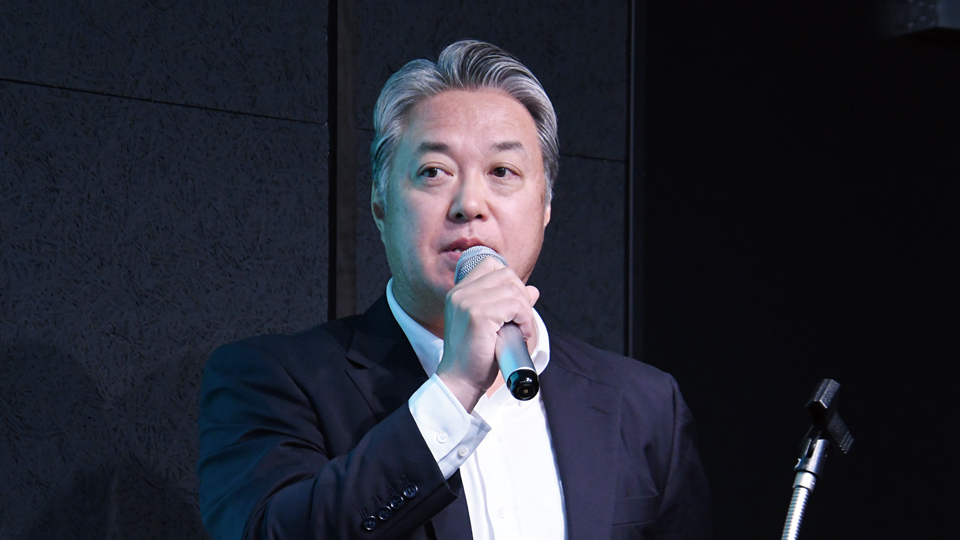 日本ヒューレット・パッカード、Juniperのファイアウォールをラインアップ