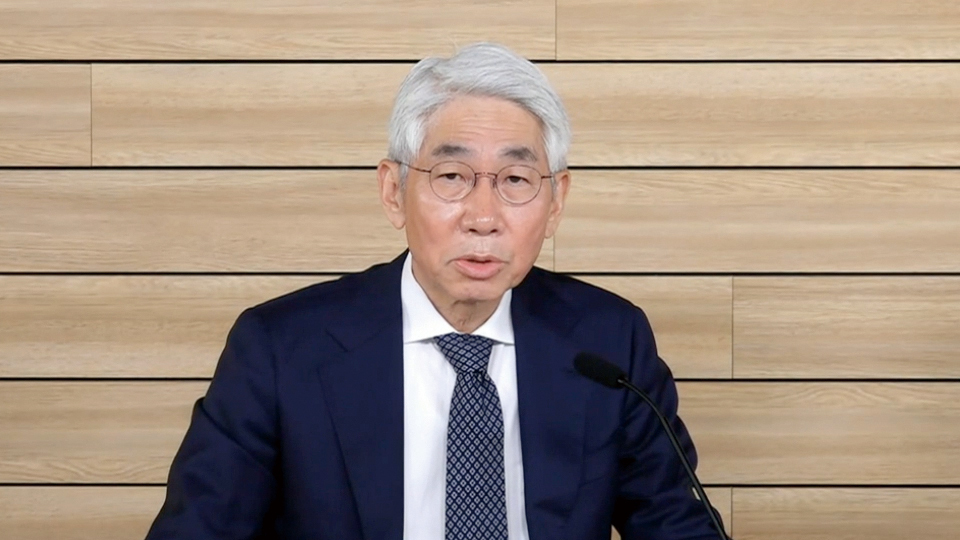 NEC、30年度までに営業利益を倍増　AIビジネスで「勝つ企業に」
