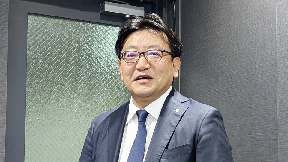 日立製作所と日立ビルシステム、「HMAX」でビル価値を向上　次世代エレベーターを公開