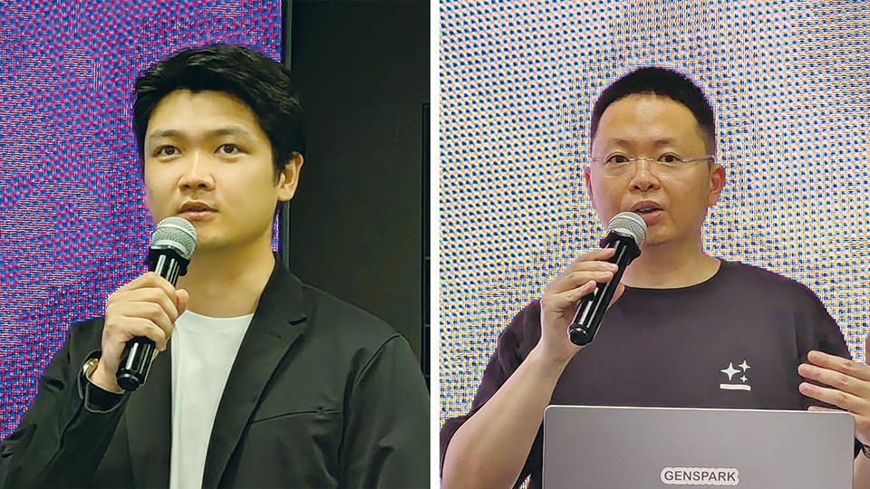 Genspark、法人向けプラン導入拡大　コンサルティングと組み合わせた提案へ