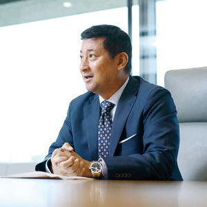 堀川嘉朗