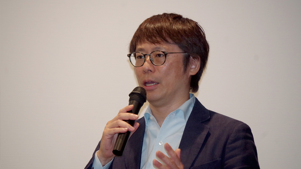 ヴイエムウェア、統合ITインフラ基盤の最新版　実行力のあるパートナーにフォーカス