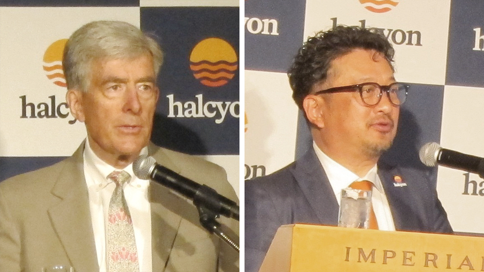 米Halcyonが日本市場へ本格参入を表明　ランサムウェア対策特化のソリューション
