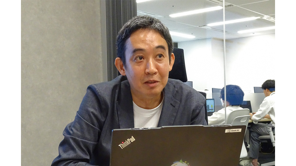 トゥモロー・ネット、本番移行で浮かぶ「運用の壁」　AI活用、人材・コスト・基盤に課題