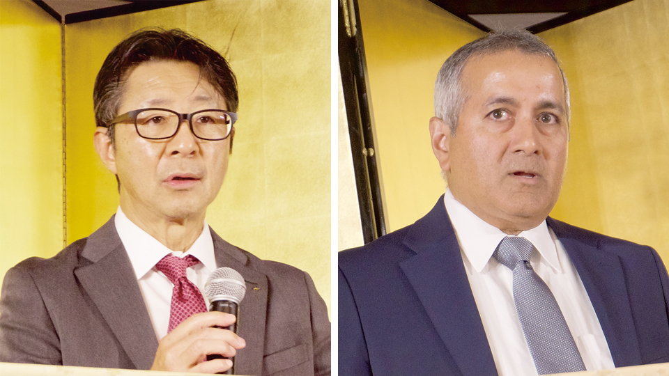 米Saviyntとアシスト、共同出資で「Saviynt Japan」を設立　AI時代の権限管理で開拓、数万規模IDの企業に照準