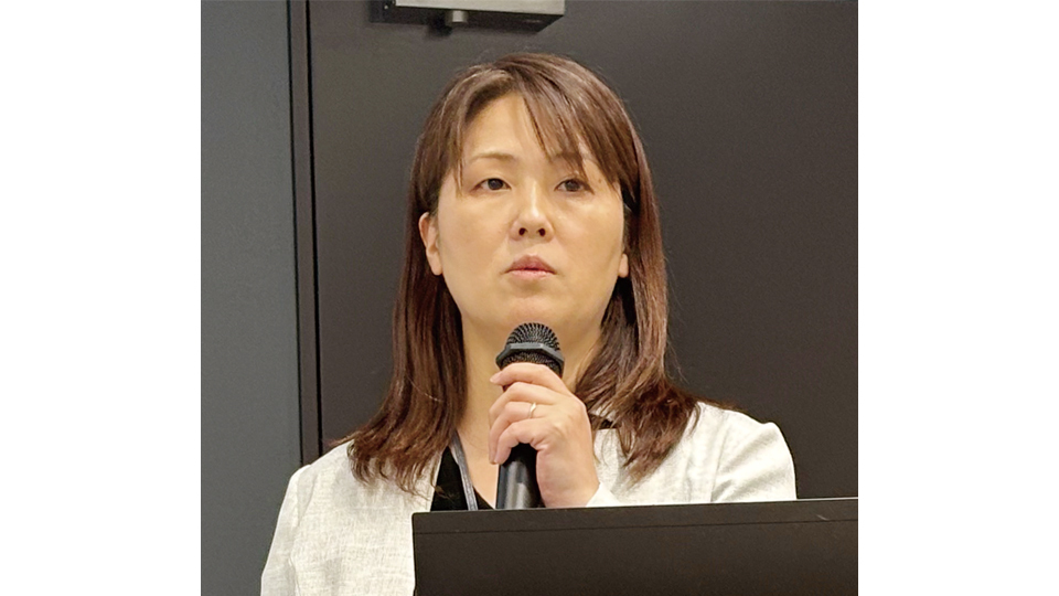 NTTデータ先端技術、AI主権は管理範囲の明確化が重要　「データ」「運用」などの観点で解説
