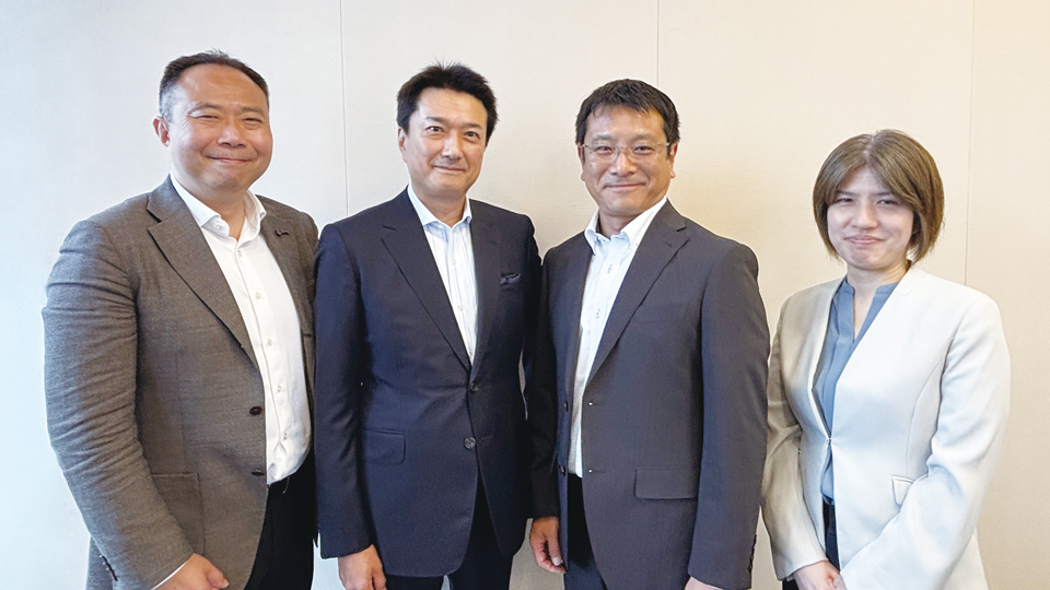 日本総合研究所、全プロジェクトでAI駆動開発を実践　SMBCグループの新サービス創出につなげる