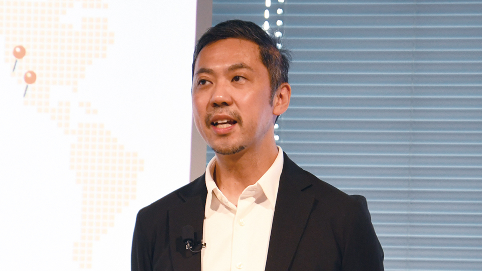 ジョーシス、アイデンティティー防御の新機能　SaaS管理基盤でランサムウェア対策