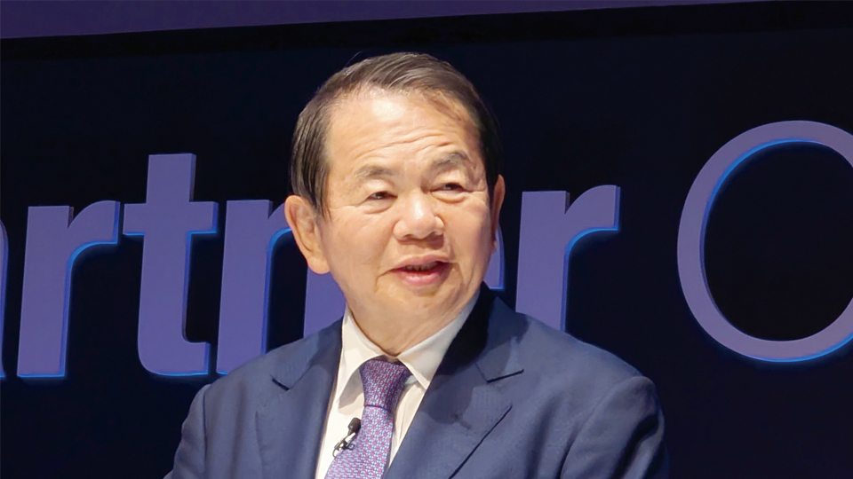OBC、2026年度はAIとセキュリティーを訴求　タレントマネジメント領域に今夏参入