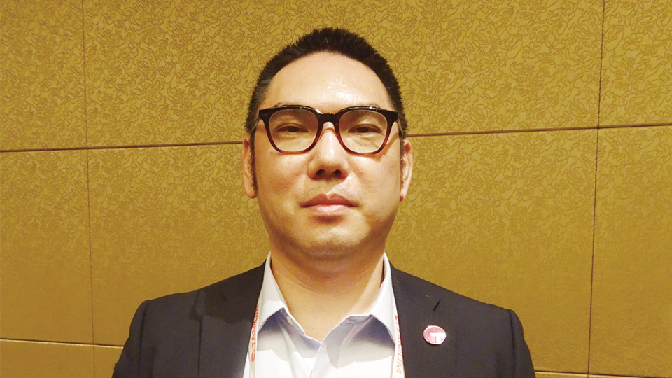 米Tanium日本法人、AIでセキュリティー運用を迅速化　分析から実行まで支援