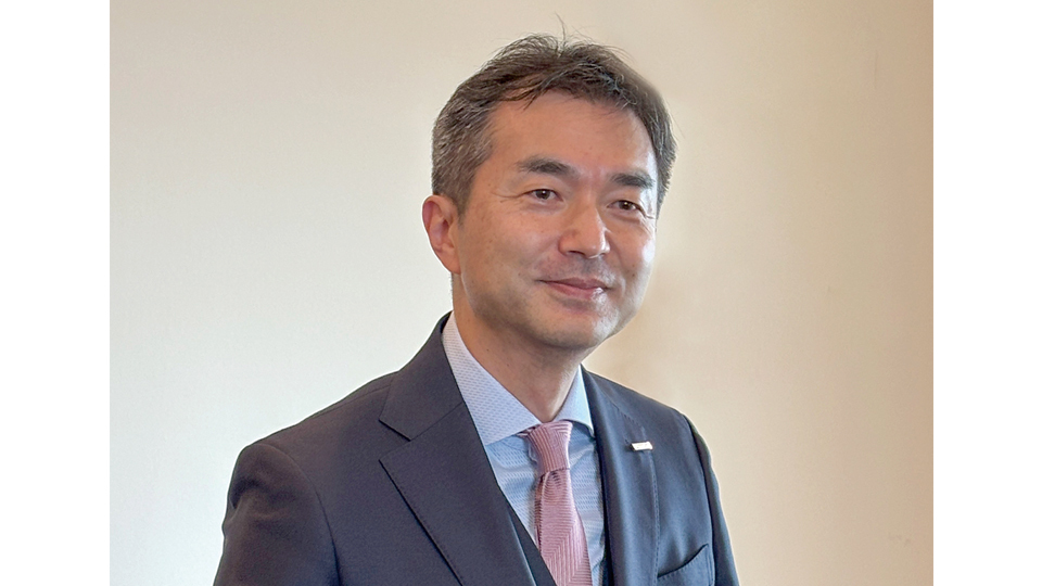 NTTデータグループ、中山新社長の体制が始動　財務キャリアを生かし巨額投資を実行
