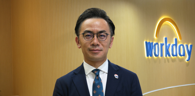 米Workday日本法人、「Partner Prime Model」へ転換しビジネス機会を拡大