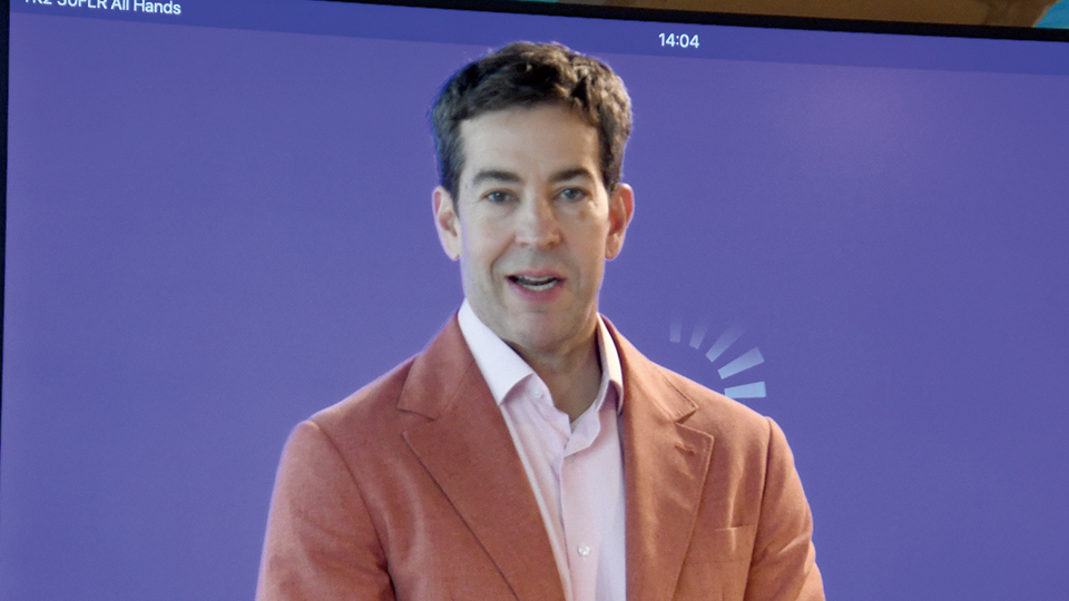 米Okta、AIエージェント接続認可を標準化　マッキノンCEO「ID基盤移行が加速」