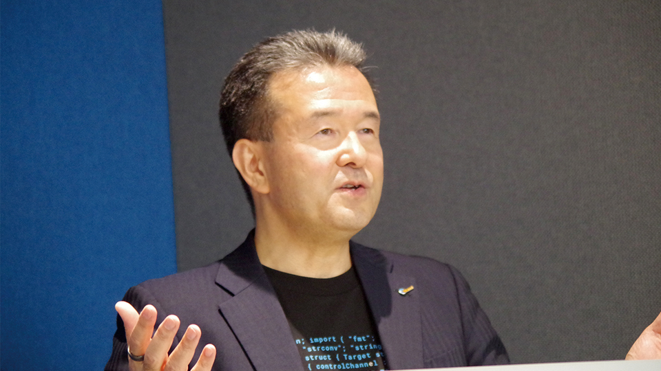 米Akamai Technologies日本法人、WebサイトをAI向けに最適化　ボット検索での上位表示を支援