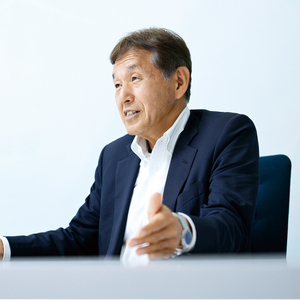 古舘正清
