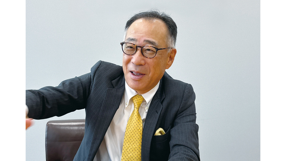 TISI、意思決定を速め、AIの社会実装を推進　顧客の規模・地域を問わない事業モデルへ