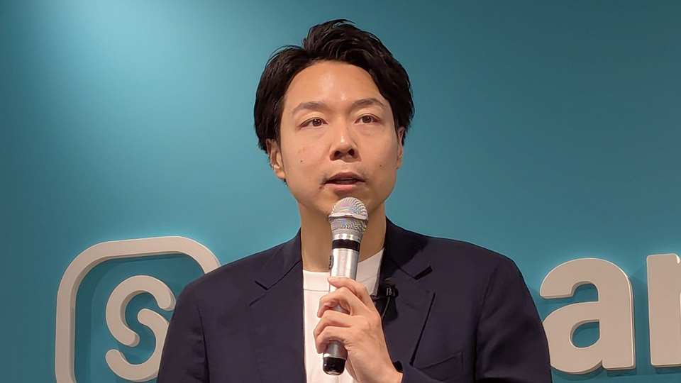 SmartHR、AIエージェントなど機能拡充で成長目指す　コンサルなど新規事業も展開