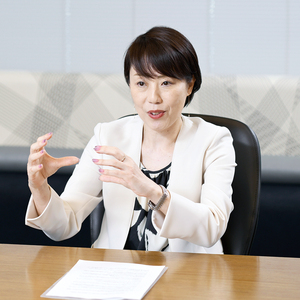 斉藤千春